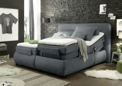 BRW Lits Boxspring|Lits Double<Lit boxspring EVOLUTION 3