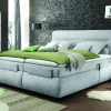Lit boxspring EVOLUTION 1