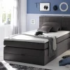 BRW Lits Boxspring|Lits Double<Lit boxspring HAWAII 3