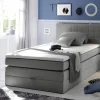 BRW Lits Boxspring|Lits Double<Lit boxspring HAWAII 3