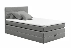 BRW Lits Boxspring|Lits Double<Lit boxspring HAWAII 3