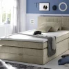 BRW Lits Boxspring|Lits Double<Lit boxspring HAWAII 3