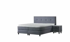 Seher-Bomis Lits Double|Lits Boxspring<Lit boxspring MARITA