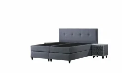 Seher-Bomis Lits Double|Lits Boxspring<Lit boxspring MARITA