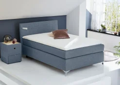 Jockenhöfer Lits Double|Lits Boxspring<Lit boxspring NOLA