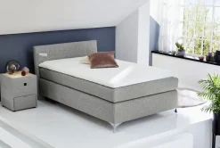 Lit boxspring NOLA