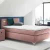Jockenhöfer Lits Simple|Lits Boxspring<Lit boxspring NOLA