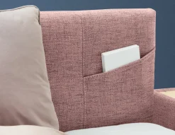 Jockenhöfer Lits Simple|Lits Boxspring<Lit boxspring NOLA