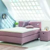 Jockenhöfer Lits Double|Lits Boxspring<Lit boxspring NORA