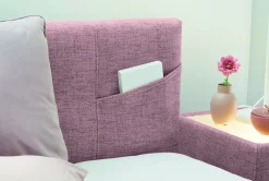 Jockenhöfer Lits Double|Lits Boxspring<Lit boxspring NORA