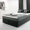 Breckle Matratzenwerk Lits Double|Lits Boxspring<Lit boxspring PEACH