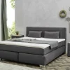 Lit boxspring ROMANA MAX