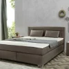 Jockenhöfer Lits Boxspring|Lits Double<Lit boxspring ROMANA MAX