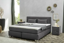 Lit boxspring ROMANA MIX