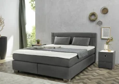 Lit boxspring ROMANIA MIX