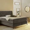 Lit boxspring SCARLETT MIX