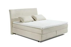Lit boxspring AGUASCALIENTES 6