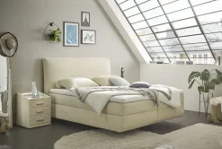 Lit boxspring AGUASCALIENTES 6