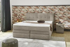 Jockenhöfer Lits Boxspring|Lits Double<Lit boxspring APE