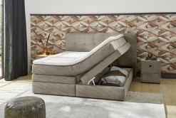 Jockenhöfer Lits Boxspring|Lits Double<Lit boxspring APE