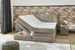 Jockenhöfer Lits Boxspring|Lits Double<Lit boxspring APE