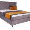 BRECKLE Lits Double|Lits Boxspring<Lit boxspring AUCKLAND