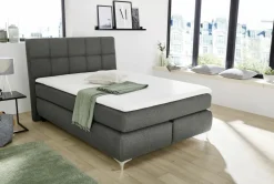 Jockenhöfer Lits Boxspring|Lits Double<Lit boxspring BEA