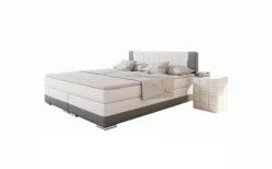 Salesfever Lits Boxspring|Lits Double<Lit boxspring BEKASI