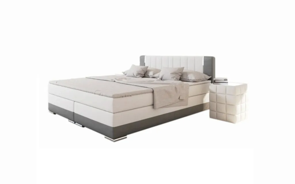 Salesfever Lits Boxspring|Lits Double<Lit boxspring BEKASI