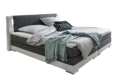 Salesfever Lits Boxspring|Lits Double<Lit boxspring BEKASI