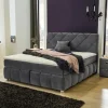 Jockenhöfer Lits Boxspring|Lits Double<Lit boxspring BELLA