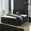 Jockenhöfer Lits Boxspring|Lits Double<Lit boxspring BELLA MIX