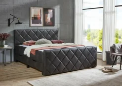 Sun Garden Lits Double|Lits Boxspring<Lit boxspring BX 2200