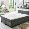 Sun Garden Lits Double|Lits Boxspring<Lit boxspring BX 1480