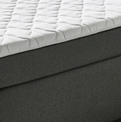 Sun Garden Lits Double|Lits Boxspring<Lit boxspring BX 1480