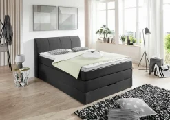 Sun Garden Lits Boxspring|Lits Double<Lit boxspring BX 1440