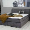 Sun Garden Lits Boxspring|Lits Double<Lit boxspring BX 2120