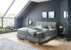 Sun Garden Lits Boxspring|Lits Double<Lit boxspring BX 2120