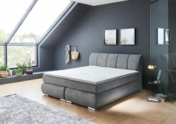 Sun Garden Lits Boxspring|Lits Double<Lit boxspring BX 2120