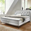 Sun Garden Lits Boxspring|Lits Double<Lit boxspring BX 2180