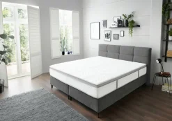 Sun Garden Lits Double|Lits Boxspring<Lit boxspring BX 2570 SÖLDEN