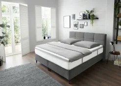 Sun Garden Lits Double|Lits Boxspring<Lit boxspring BX 2570 SÖLDEN