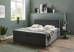 Sun Garden Lits Double|Lits Boxspring<Lit boxspring BX890 ASPEN