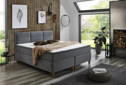 Lit boxspring BX2360 KENORA