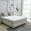 Jockenhöfer Lits Boxspring|Lits Double<Lit boxspring CARLA MAX H4