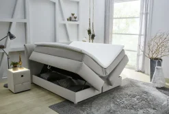 Jockenhöfer Lits Boxspring|Lits Double<Lit boxspring CARLA MAX H4