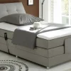 BRW Lits Simple|Lits Boxspring<Lit boxspring CARPINO 4
