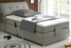BRW Lits Simple|Lits Boxspring<Lit boxspring CARPINO 4