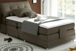 BRW Lits Simple|Lits Boxspring<Lit boxspring CARPINO 4