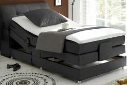 Lit boxspring CARPINO 1